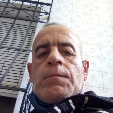 Jesús, 56, Murcia