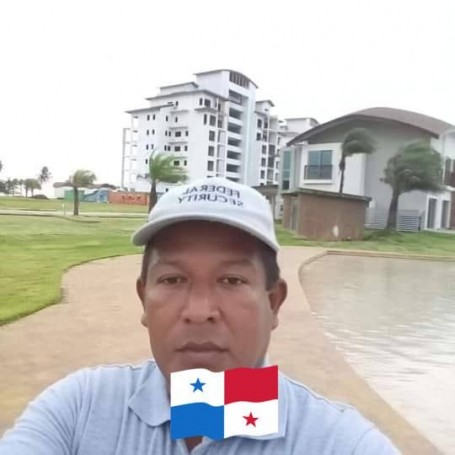 Felix, 49, Panama City