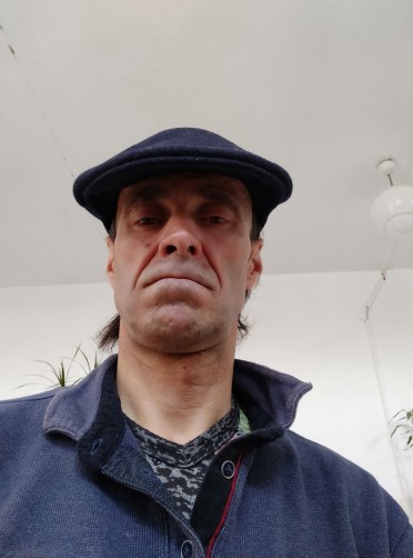 Toader, 54, Brno
