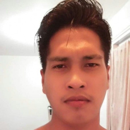 Jhonloyd, 24, Manila