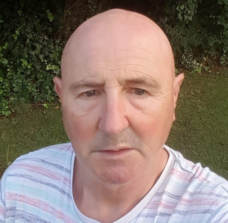 Steve, 63, Manchester