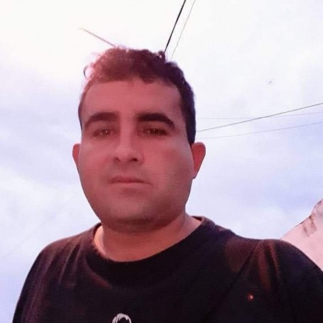 Jose Tutumaio, 34, La Caldera