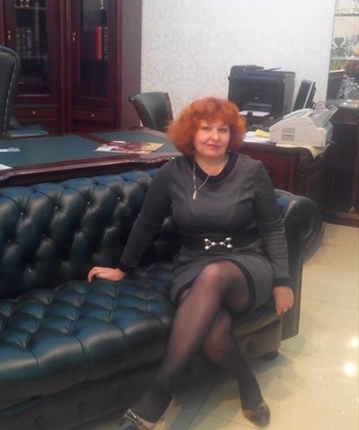 Светлана, 56, Rzhev