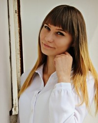 Екатерина, 24, Железногорск, Красноярский, Россия