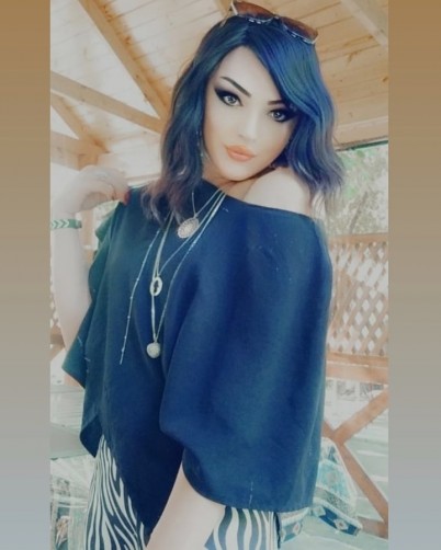Malena, 24, Baku