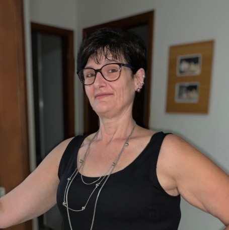 Adriana, 55, Bariri