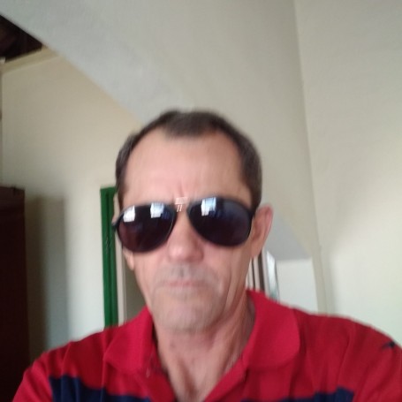 Jose Vaz, 55, Sarapui