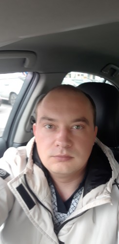 Алексей, 32, Domodedovo