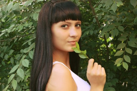Karyna, 24, Bender