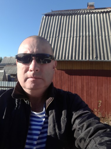 Серёга, 55, Kodinsk