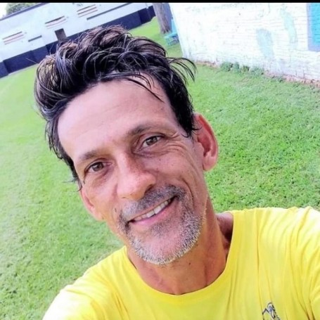 Renato, 48, Guaicara