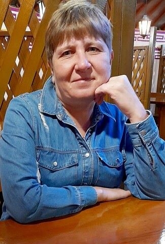 Ольга, 46, Kemerovo