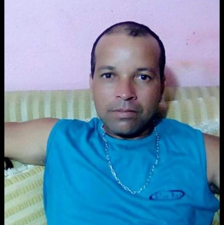 Eduardo, 40, Rio das Ostras