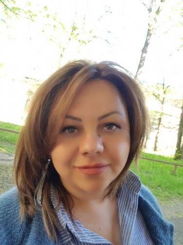 Лилия, 37, Obninsk