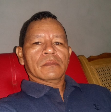 Daisec, 48, Bucaramanga