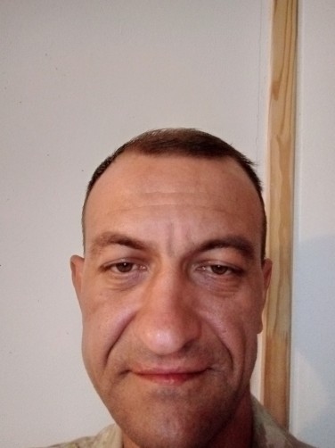вова, 42, Al Mabtuh Al Ula