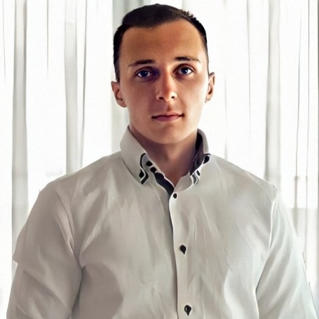 Edgaras, 23, Vilnius