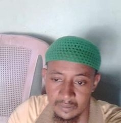 Soliman, 34, Makkah al Mukarramah