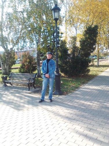 Денис, 43, Novopokrovskaya