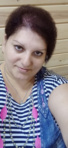 Анжела, 38, Velikiy Novgorod