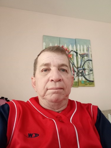 Luis, 56, Maracaibo
