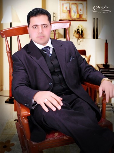 ابو عمر, 38, Muscat