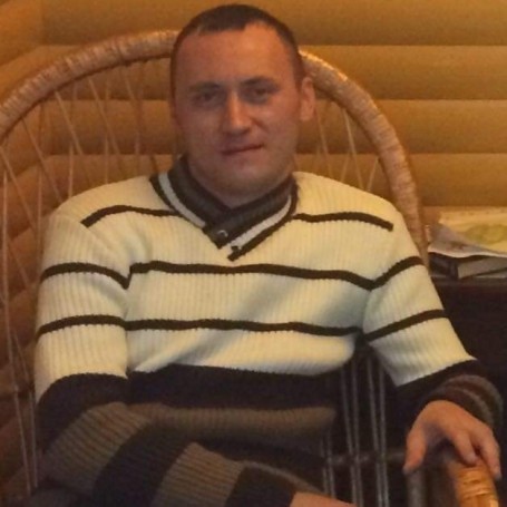 Сергей, 42, Dnipro
