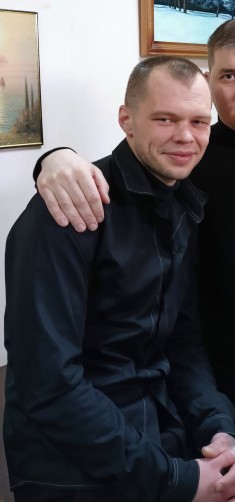 Дмитрий, 34, Rheine