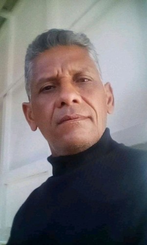 Néstor, 55, Maracay