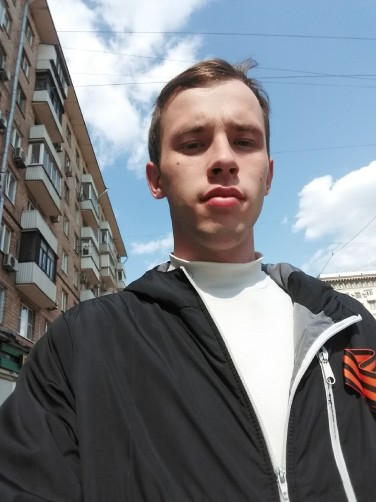 Кирилл, 20, Voskresensk