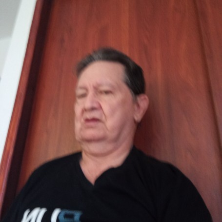 Elias, 69, Bogota