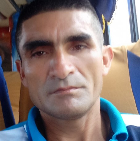 Romel, 49, Amaluza