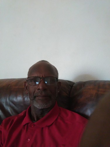 Gerald, 57, Hamilton