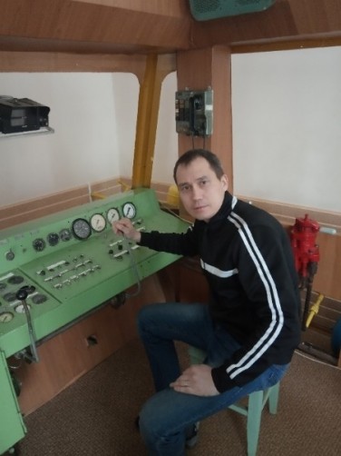 Сергей, 36, Vologda