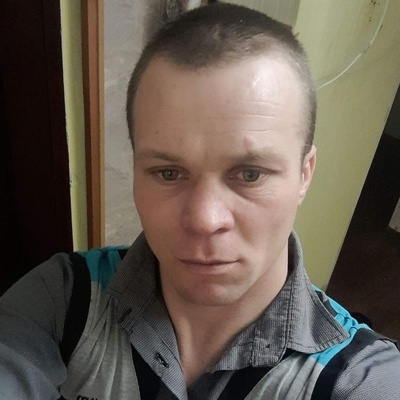 Александр-Николаевич, 33, Nazarovo