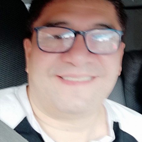 Jose, 43, Panama City