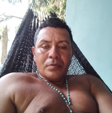 Marbinlobo, 46, Saba