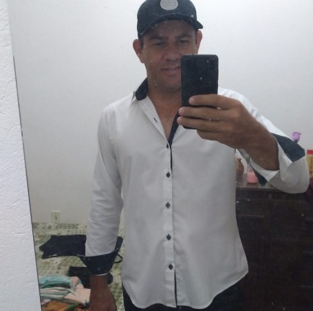 Marcelo, 37, Barretos