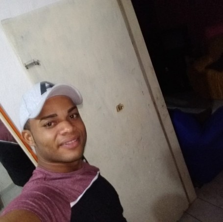 Danilo, 24, Monte Santo