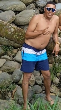 Richard jose, 36, Cali, Colombia