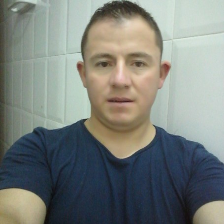 Ricardo, 32, Boyaca