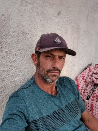 Daniel Luciano, 45, Colombo