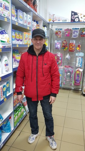 Вячеслав, 56, Suda
