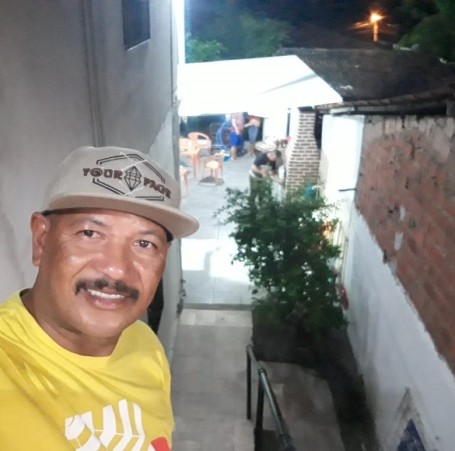 Raimundo, 47, Piracicaba