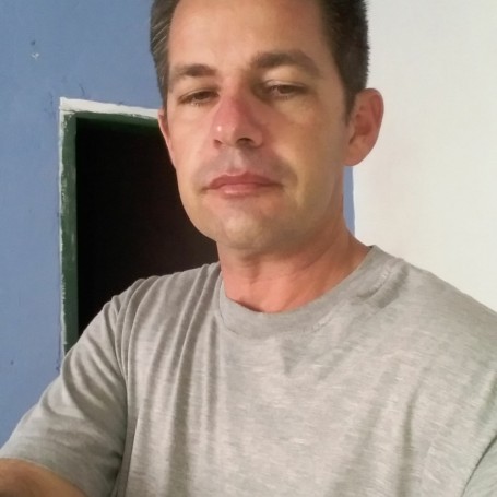 Humberto, 43, Arara