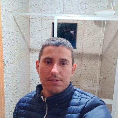 Fernando, 31, Manhuacu