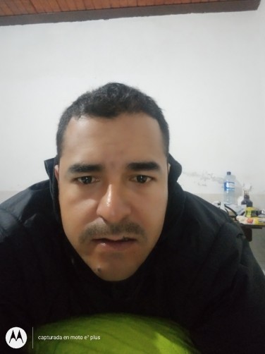 Arley, 38, Medellin