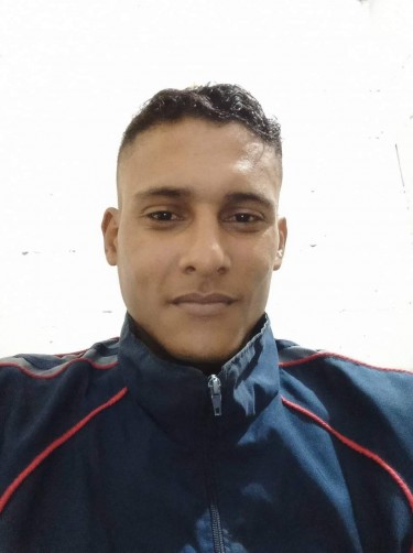 Greguris Jose, 25, Rio Acarigua