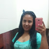 Andreita, 29, Bucaramanga