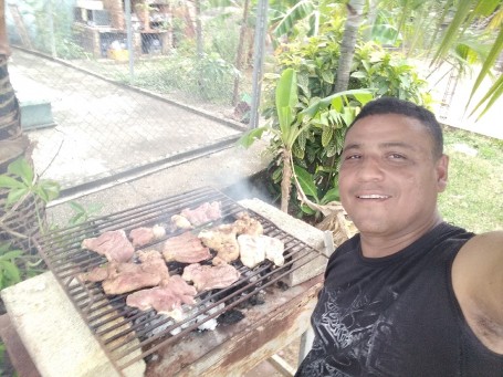 Francisco javier, 44, Tanauan